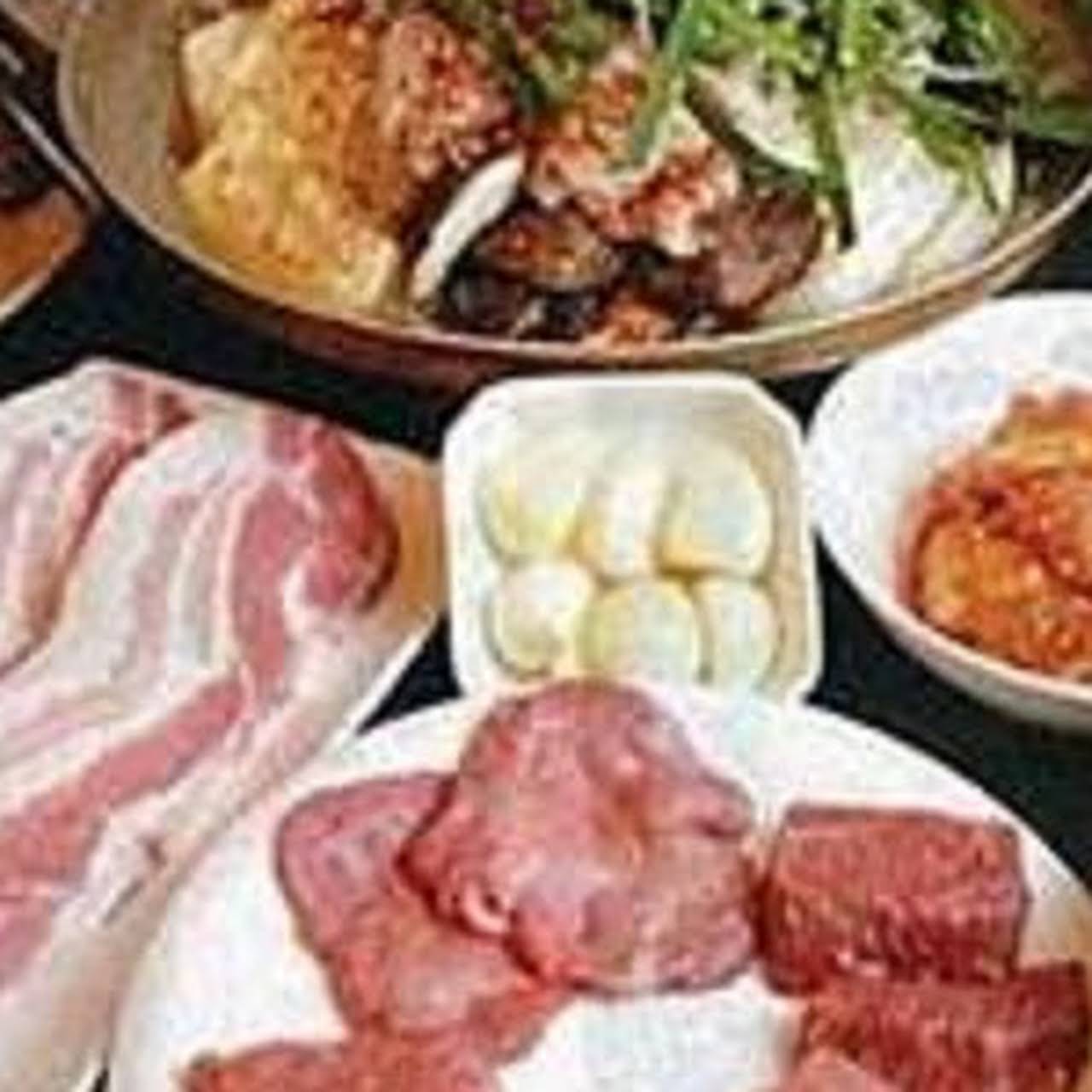 焼肉 とーます 唐味粋 三宮店 焼肉店