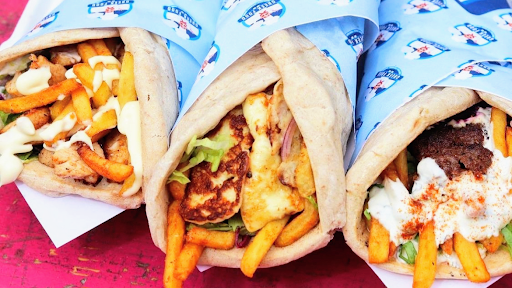 Greek Food Kitchen - Thumbnail