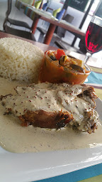 Photo n°14 de Le Delicafe à Nîmes (Bar)