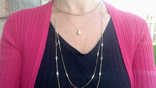 Camilli Jewelry