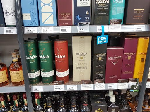 Liquorland Cellar Court - Thumbnail