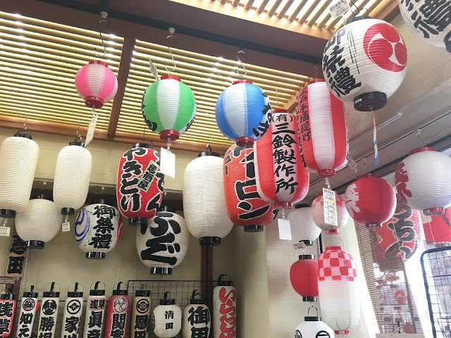 大嶋屋恩田