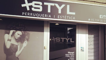 Més Styl Peluquería y Estética