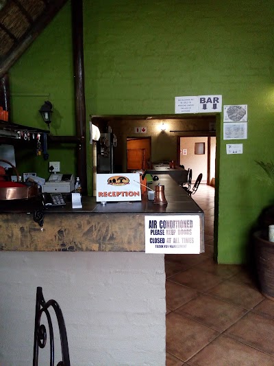 Photos of Rock Cottage Lodge