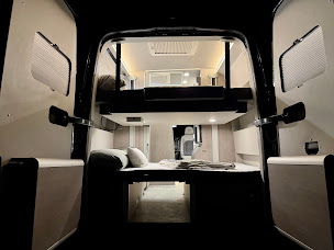 Photo n°25 de WILD CAMPERVAN - Vente vans aménagés à Toulouse à L'Union (Concessionnaire de véhicules de loisirs)