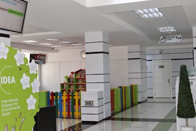 Photos of Gəncə ASAN xidmət