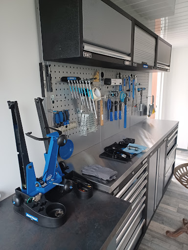 Warsop Cycles