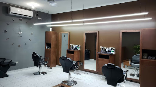 Cesar Barber Shop
