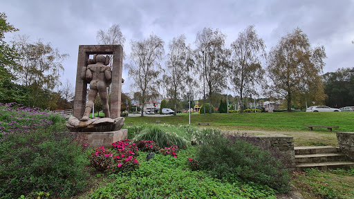 Parque da Ponte Mantible - Thumbnail