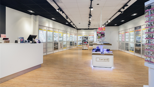 Lucardi Juwelier Weert - Thumbnail