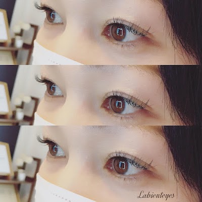 マツエク/増毛/シミケア【ラビエントアイズ】