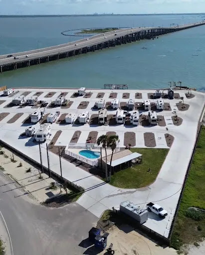 North Beach RV Resort Gallery - United States