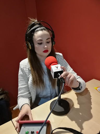 Ràdio Cunit - Visual