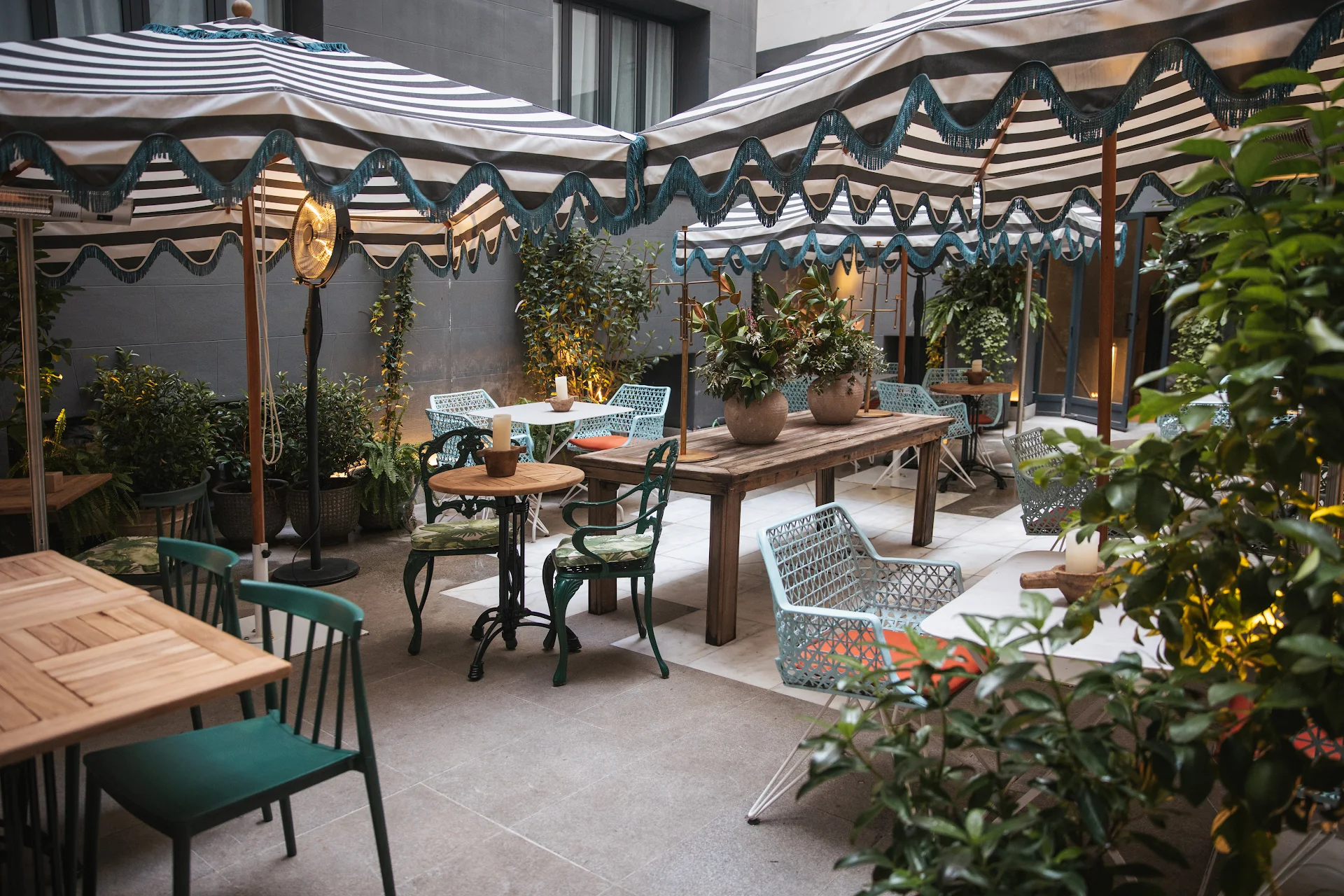 Hotel One Shot Fortuny