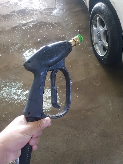 Photos of 16 Авто угаалгын Төв , 16 Car wash Center