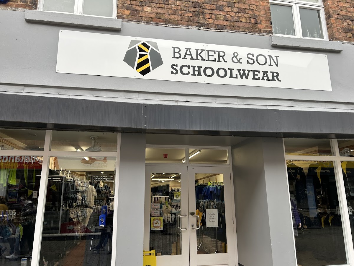 Baker & Son
