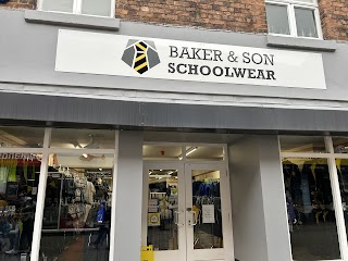 Baker & Son