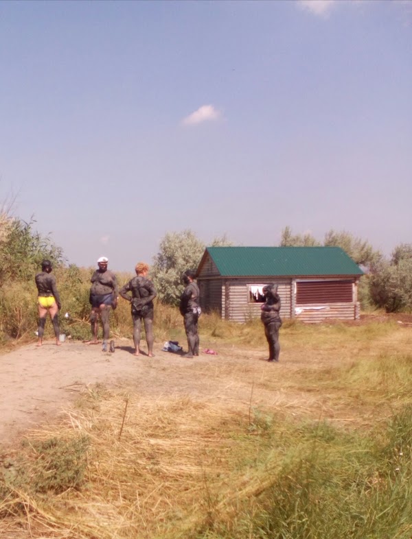 Поселок взлетный энгельсский район карта