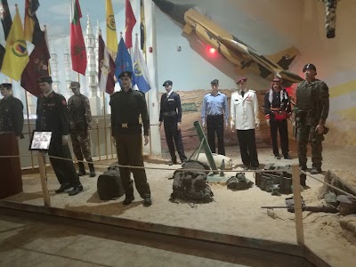 Photos of La Storia Tourism Complex