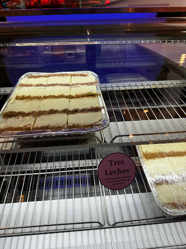 Dulcito Latin Desserts - Zetland - Thumbnail