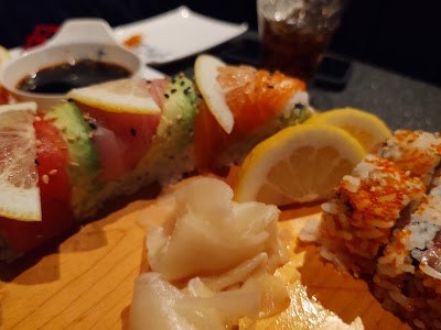 Sushi On Second