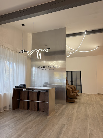 BEAUTY ARTISTS | An Aesthetic Collective
