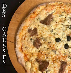 Photo n°9 de Distributeur - La cabane à Pizza à Condrieu (Pizzas à emporter)