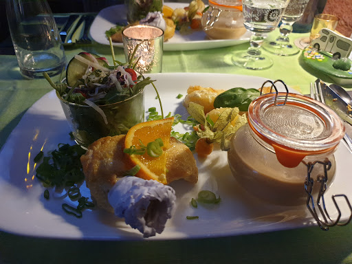 Restaurant & Event-Location Schießhaus - Thumbnail