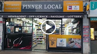 Pinner Local