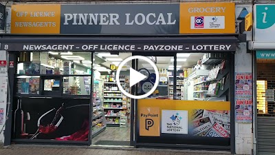 Pinner Local