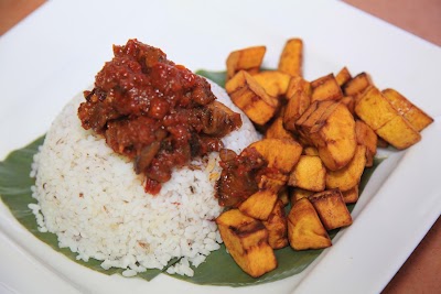 Photos of Terra Kulture Victoria Island Lagos