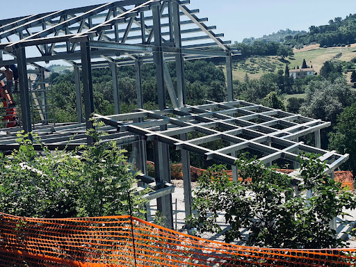 C.F.I. - Costruzioni In Ferro E Inox Fabbro Macerata - Thumbnail