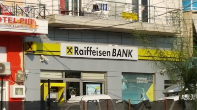 Raiffeisen Bank