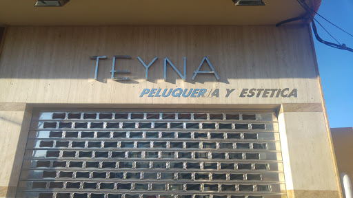 Peluqueria y estetica TEYNA - Thumbnail