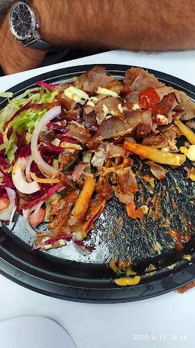 Numer telefony do ROYAL Döner Kebap