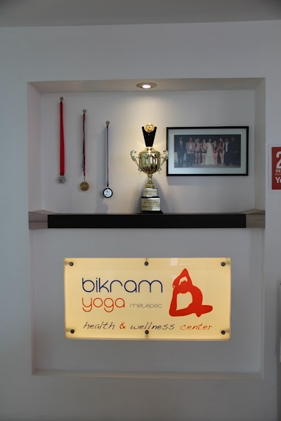 Photos of Bikram Yoga Metepec