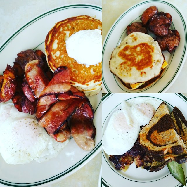 Palace Diner