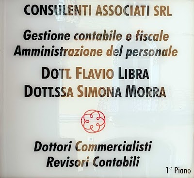 Consulenti Associati srl