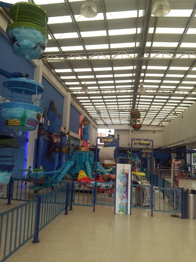 Photos of Star Park Altavista parque de atracciones