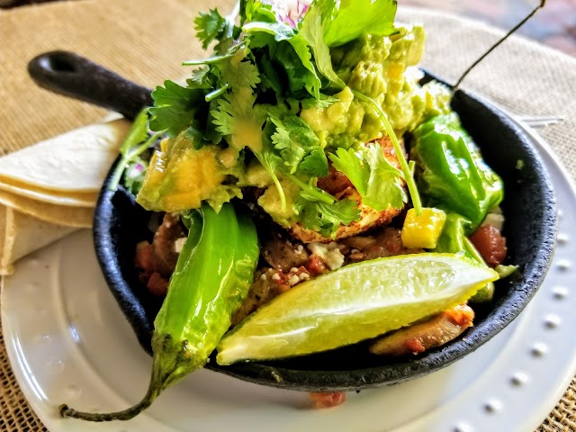 Ramos House Cafe