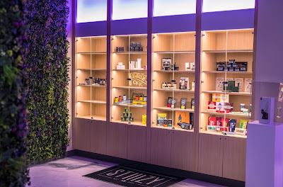 Photo of Sociale Dispensary
