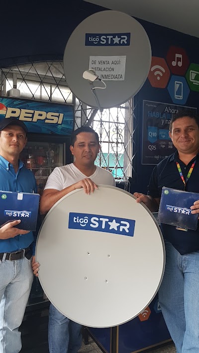 Photos of MULTICEL, Tipo Express