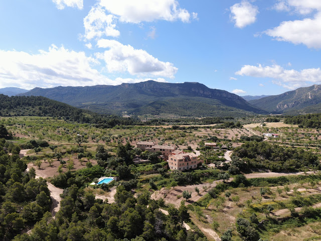 Hotel Restaurante Mas de la Costa by null