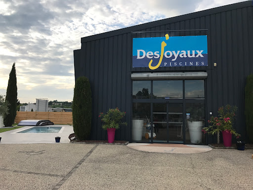 Photo de Piscines Desjoyaux