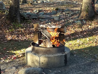 Harmony Ridge Farm & Campgrounds