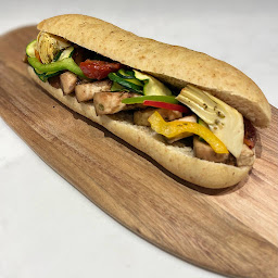 Photo n°27 de Pizze & Pane à Strasbourg (Pizzeria)