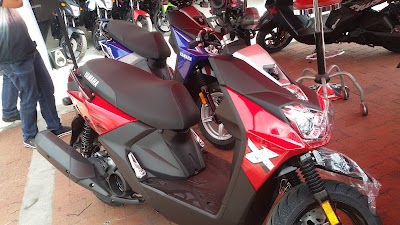 Photos of MUNDO YAMAHA