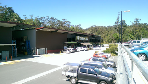 The Natural Foodstore