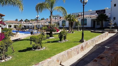 Photos of Hotel Real de San Jose