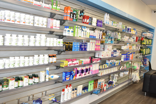 Faircare & CDE Pharmacy - Thumbnail